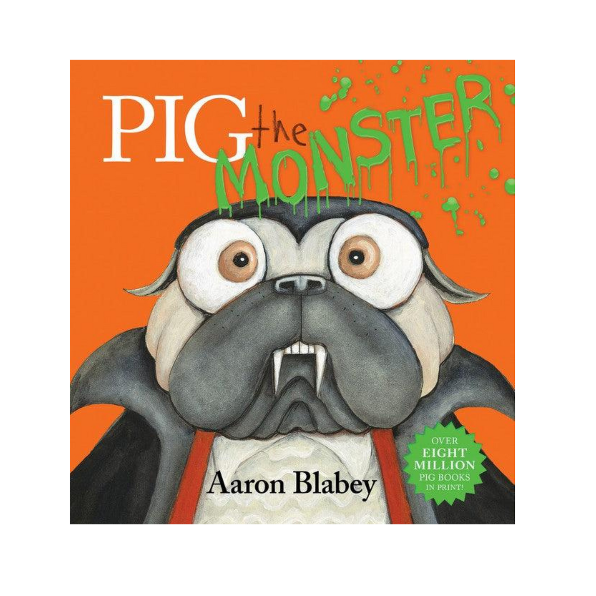 Pig The Monster