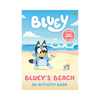 Bluey&#39;s Beach An Activity Book