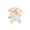 Maud n Lil Pink Mini Bunny Comforter