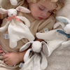 Maud n Lil Buff Mini Bunny Comforter