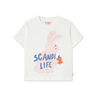 New Pre-Order  Tiny Cottons Scandi Life Graphic Tee