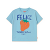 New Pre-Order  Tiny Cottons  Nella Natura Graphic Tee