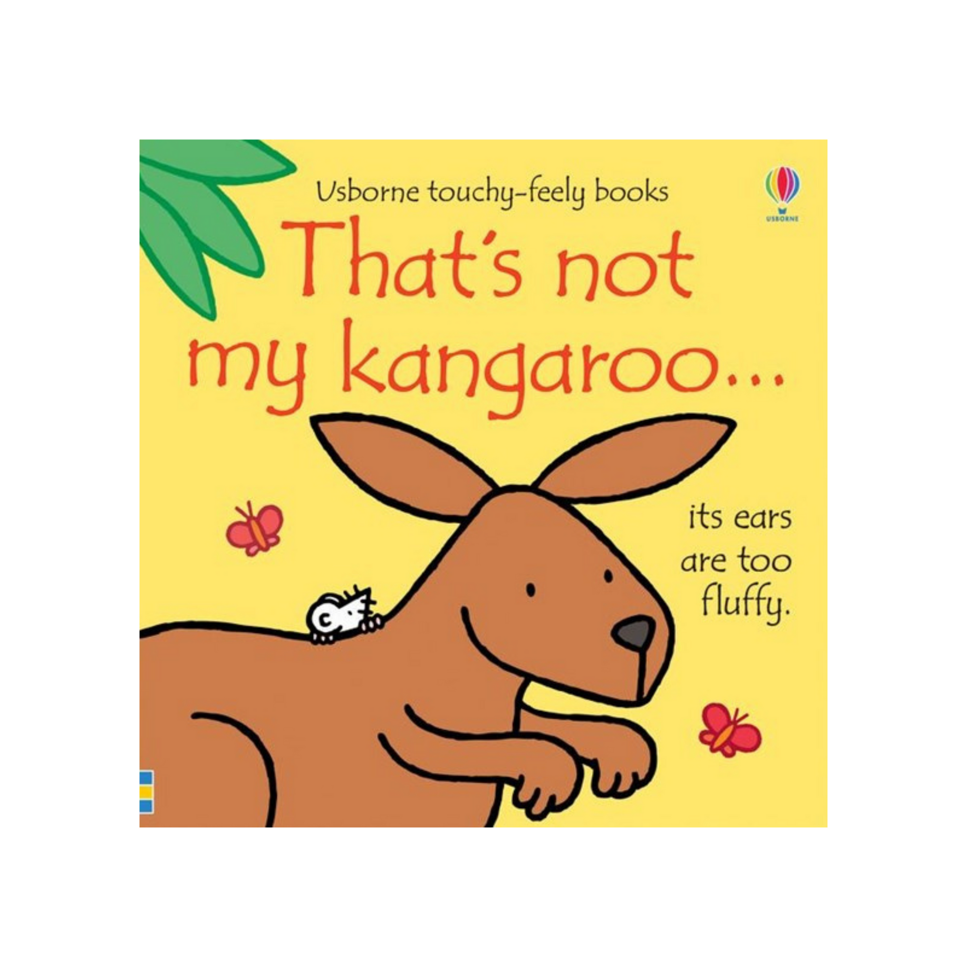 That's Not My Kangaroo