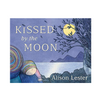 Kissed By The Moon Board Book - Alison Lester