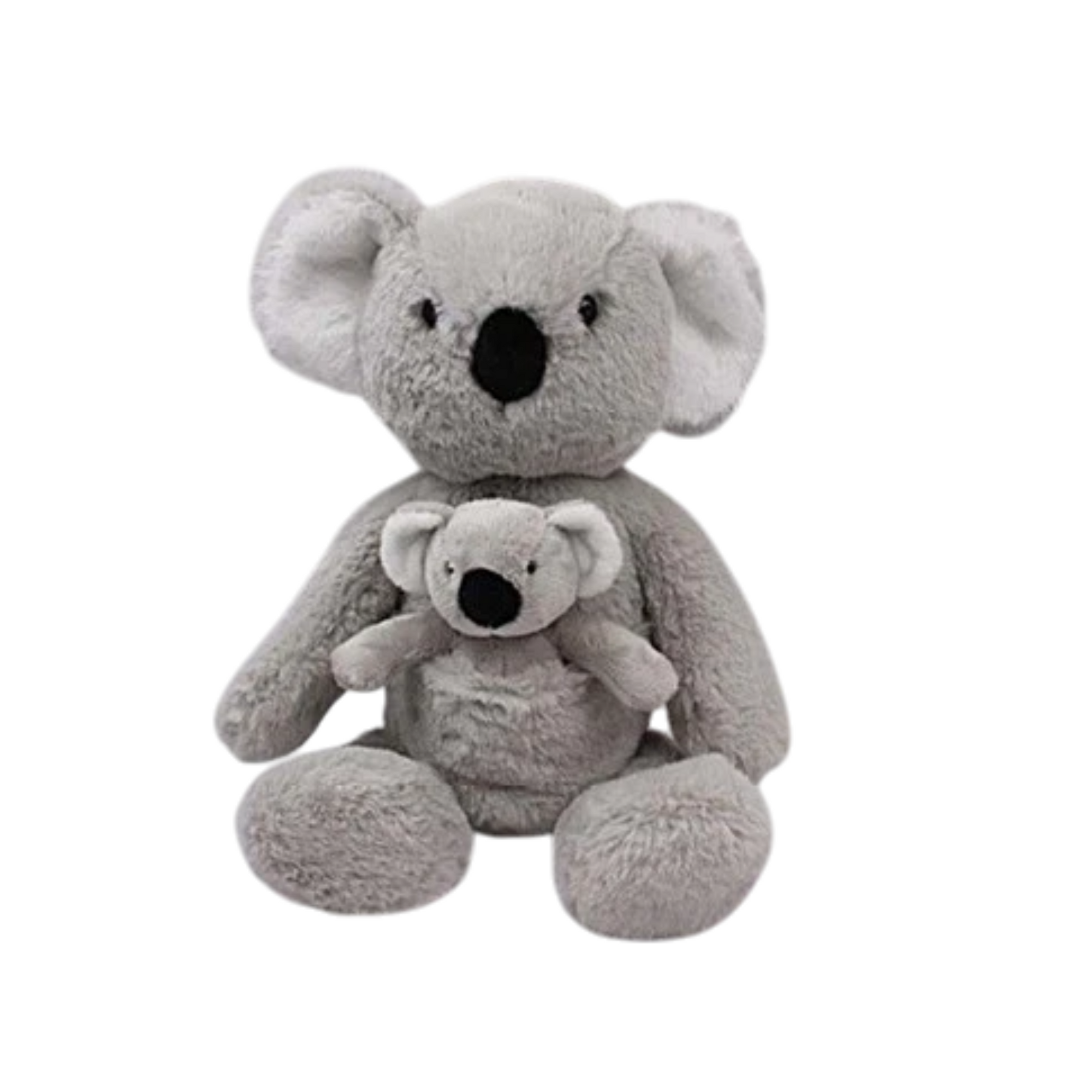 Petite Vous - Kimiko Koala & Kip Baby Toy