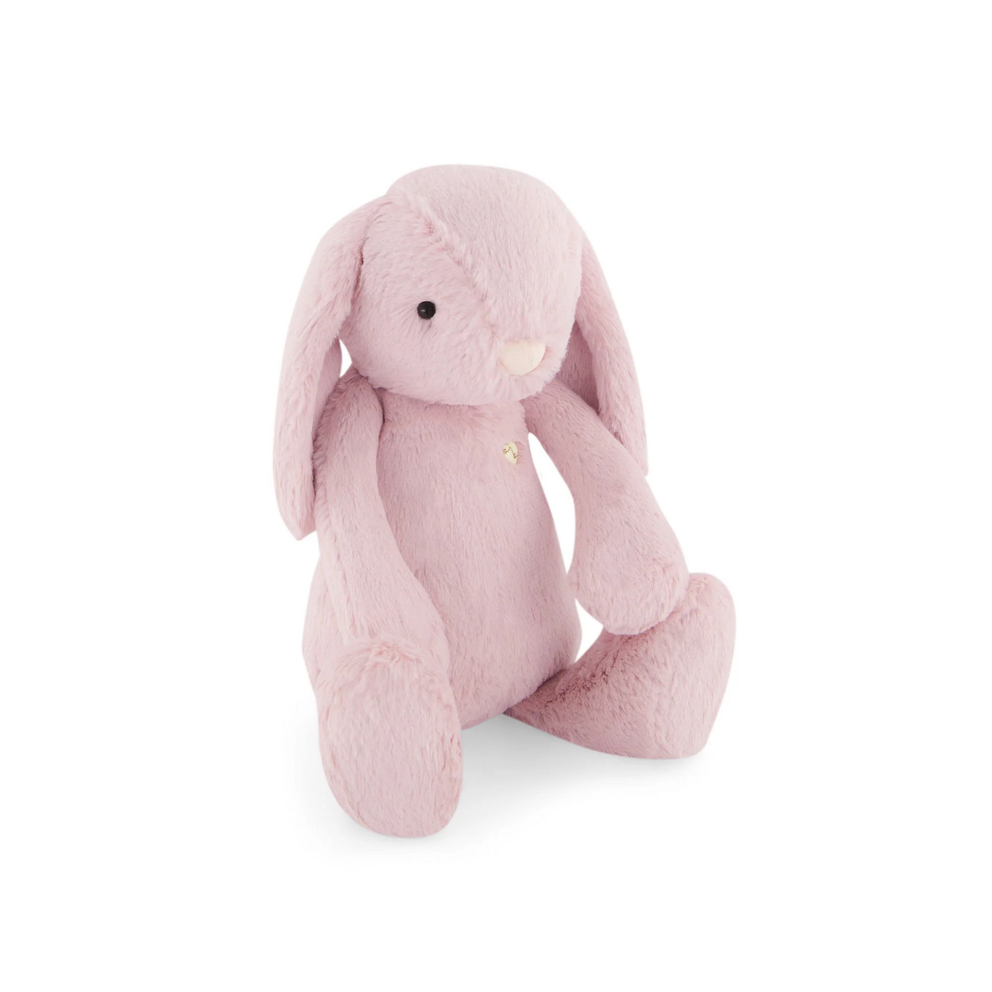 Snuggle Bunnies - Penelope the Bunny - Powder Pink - 20cm