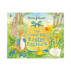 Peter Rabbit Great Big Easter Egg Hunt: A Lift-the-Flap Book