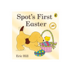 Spot&#39;s First Easter by Eric Hill - Book