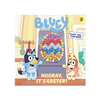 Bluey Hooray, It&#39;s Easter