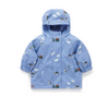 Purebaby Waterproof Jacket - Herdering Sheep