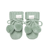 Toshi Organic Booties Marley - Jade
