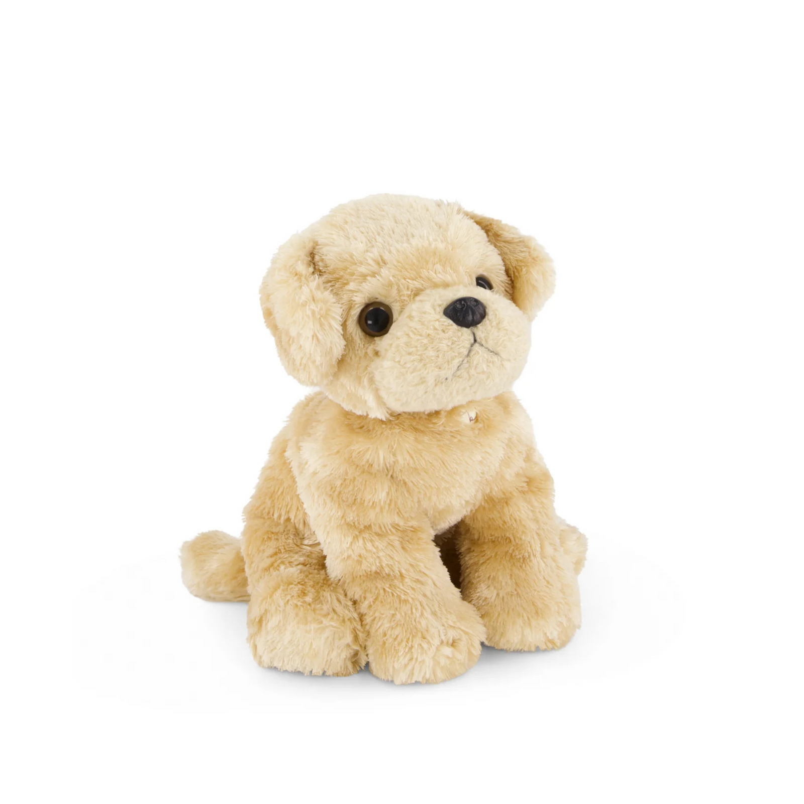 Snuggle Bunnies - Milo The Retriever