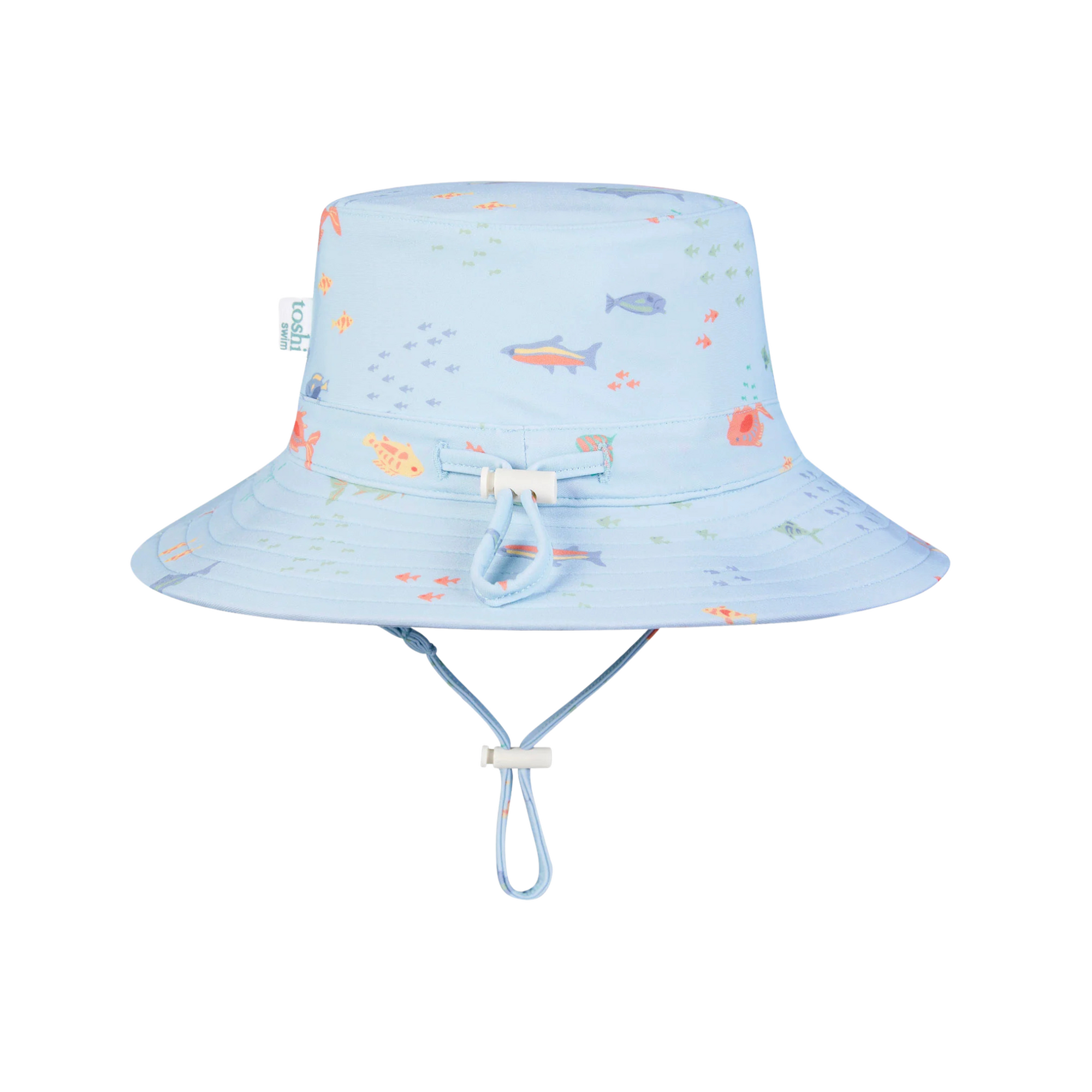 Toshi Swim Sunhat Classic - Reef