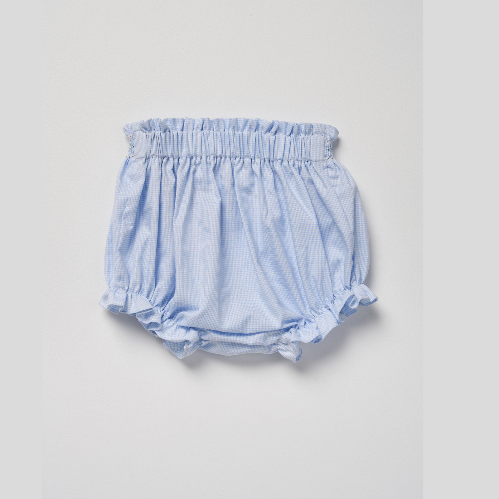 Smox Rox Bloomer - Blue/White