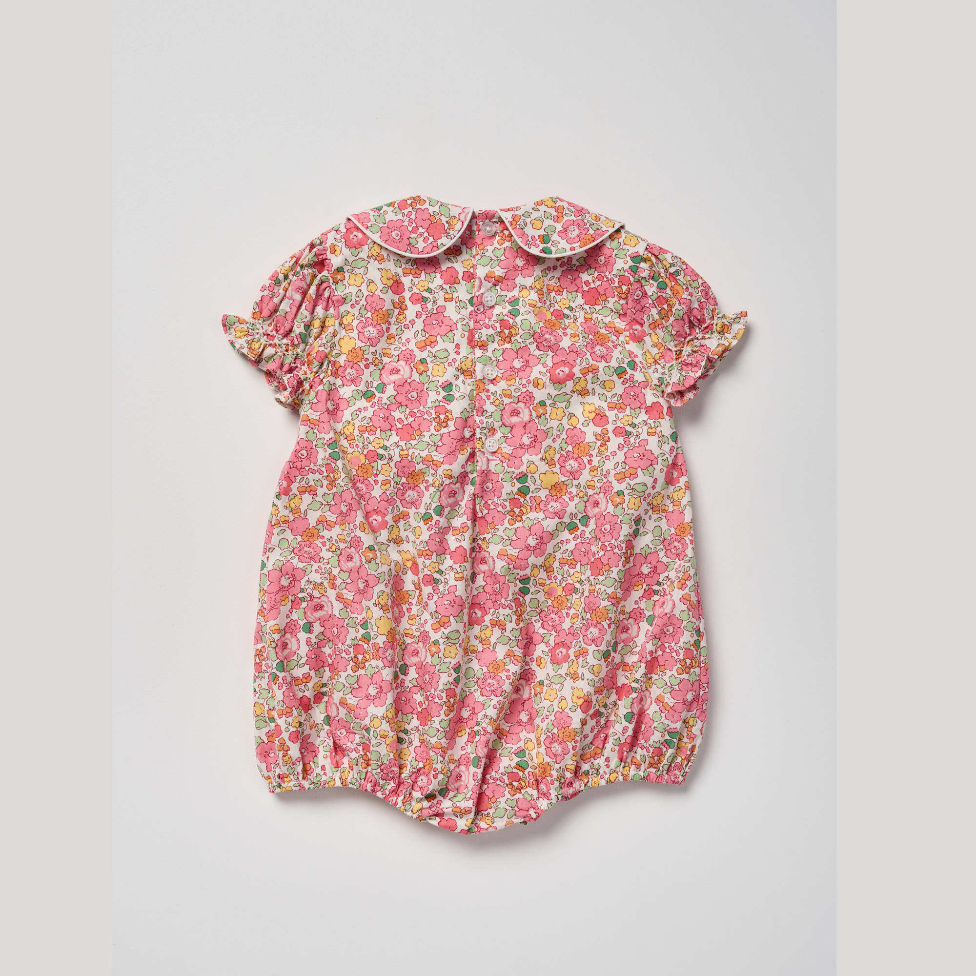Smox Rox Peyton Romper