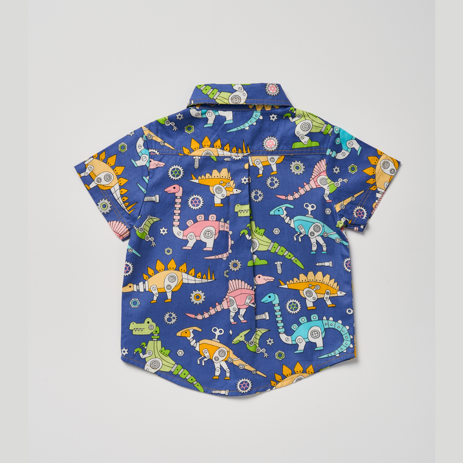 Smox Rox Dino Shirt