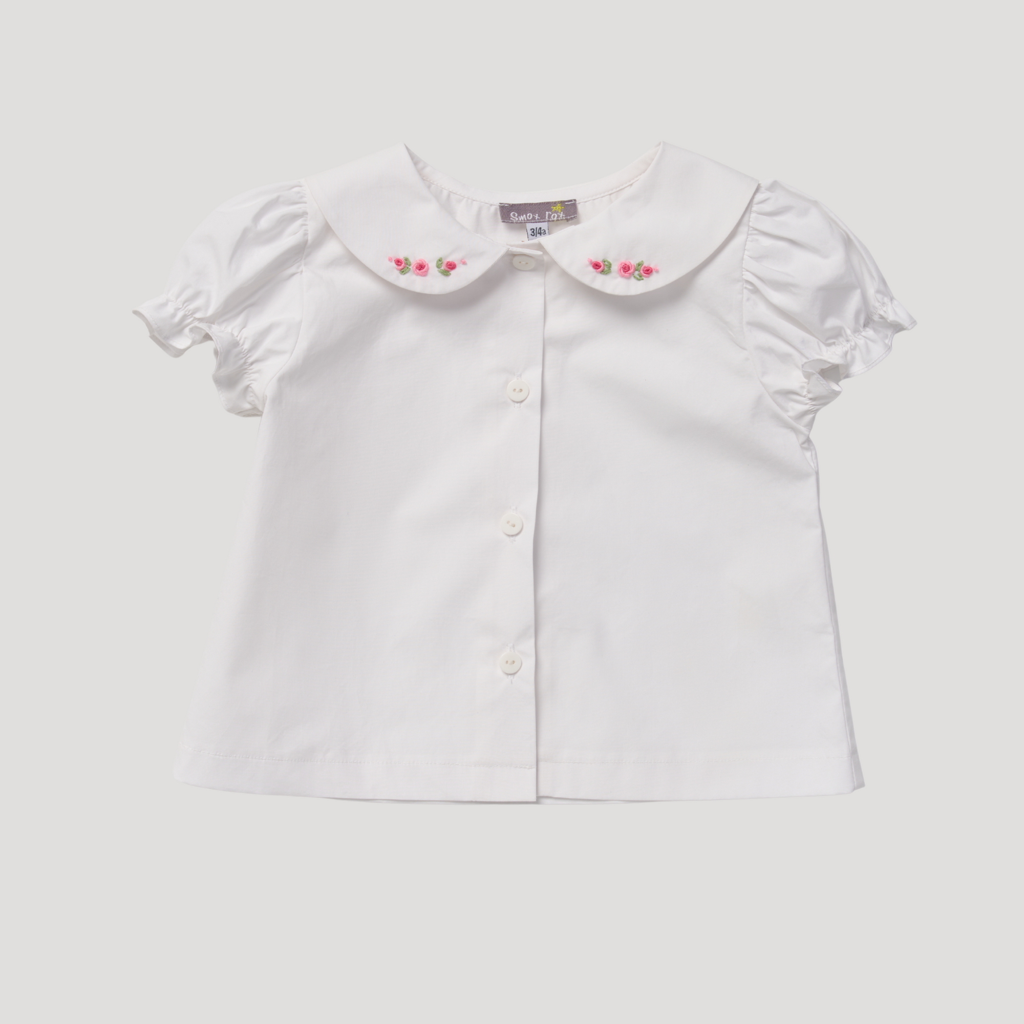 Smox Rox Raa Shirt
