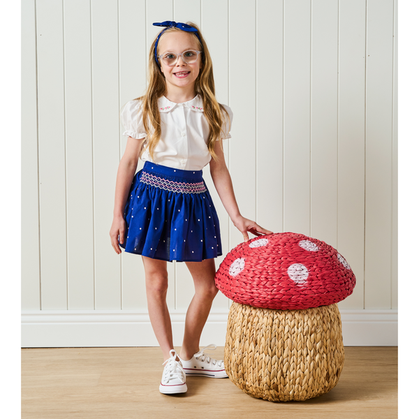 Smox Rox Raa Skirt - Canterbury Kids