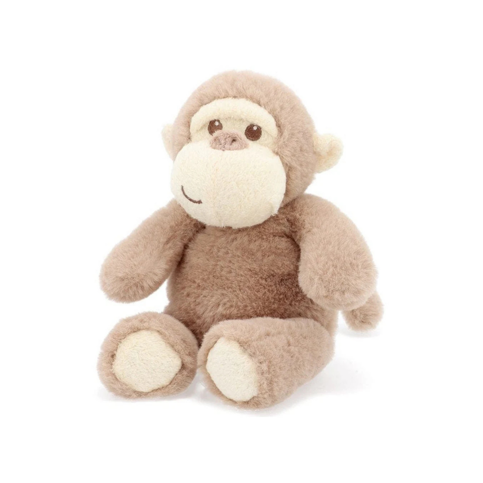 Keeleco Baby Monkey - 15cm