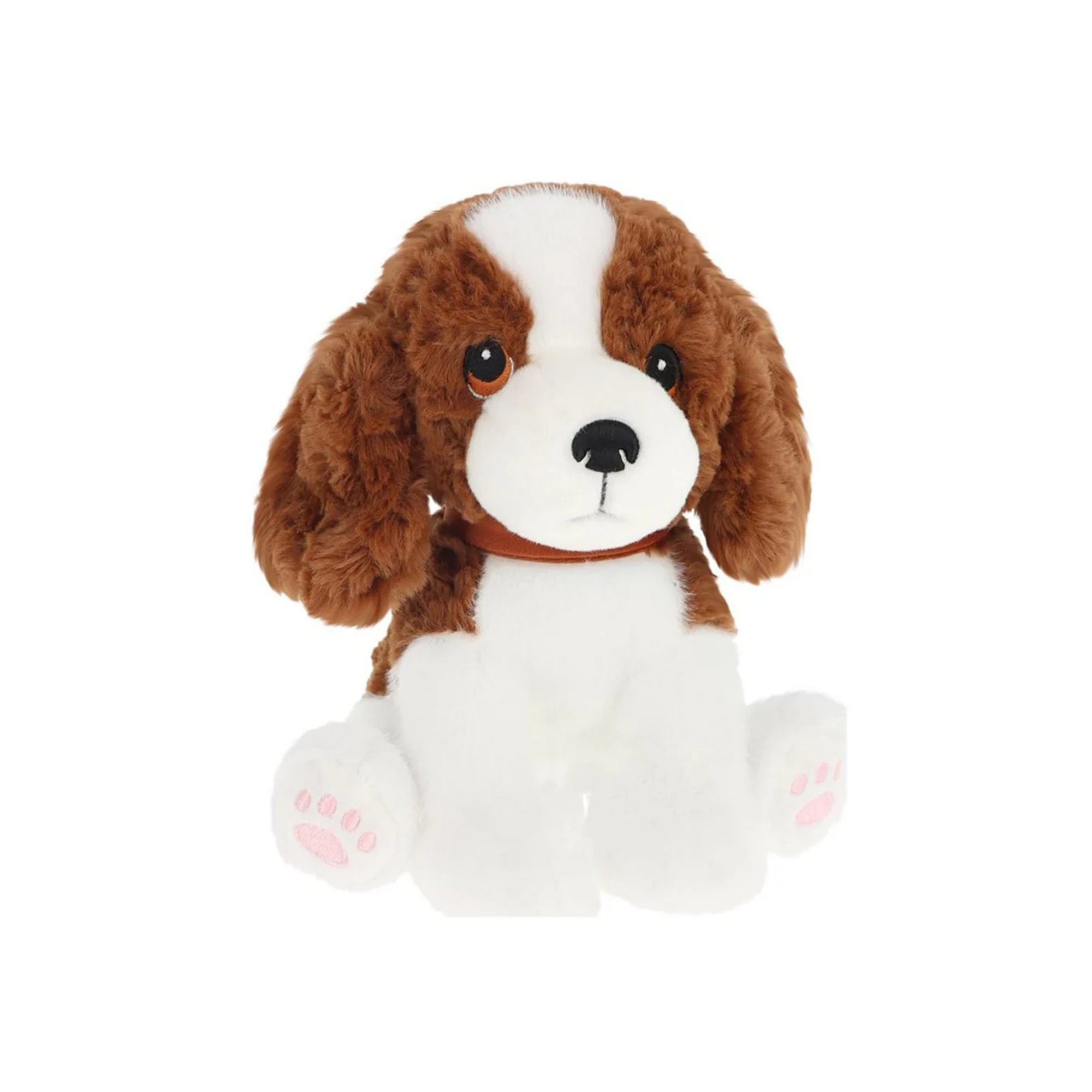 Keeleco Puppy Love Spaniel - 23cm