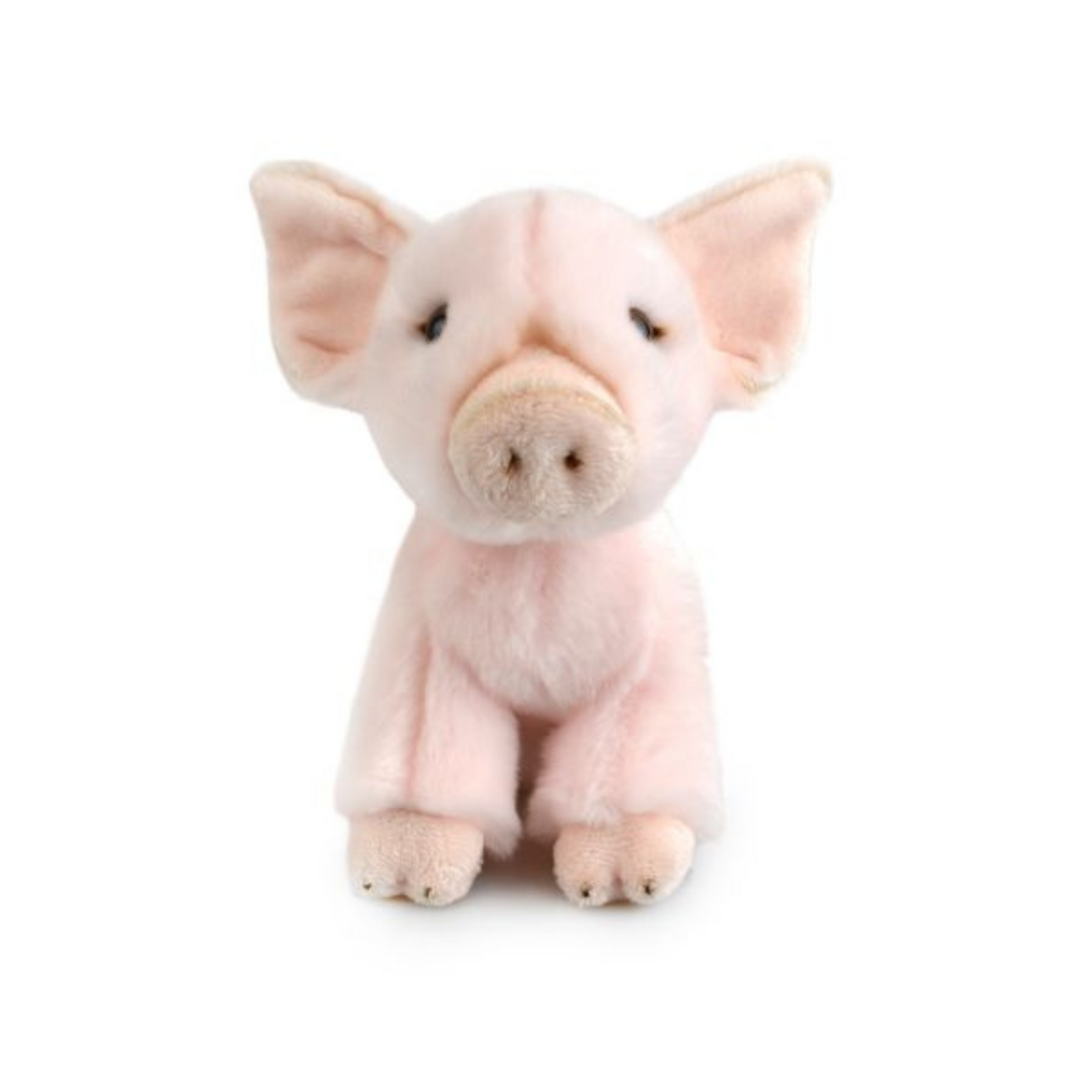Korimco Lil Friends - Pig Plush 18cm