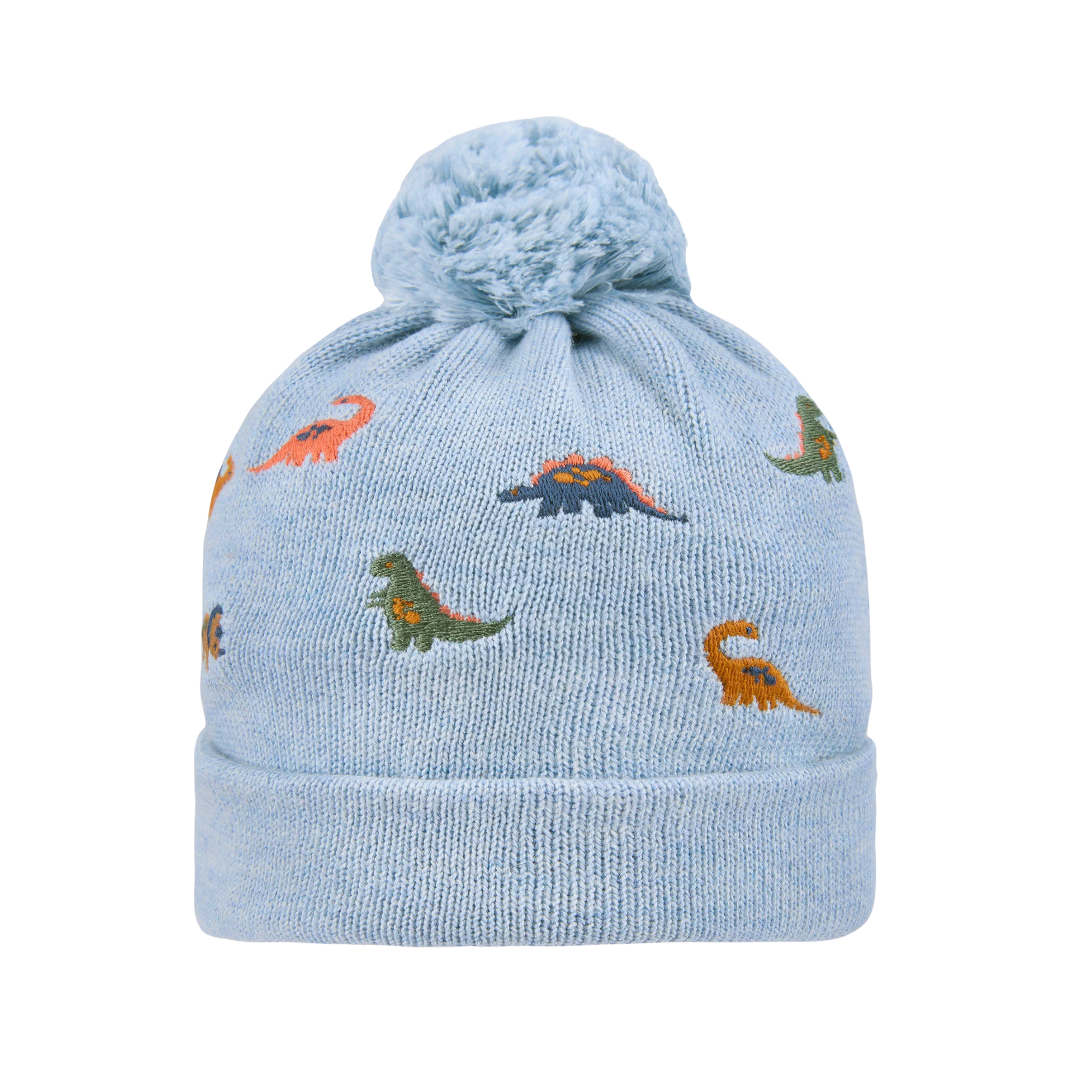 Toshi Organic Beanie Mystical Dino Bubs