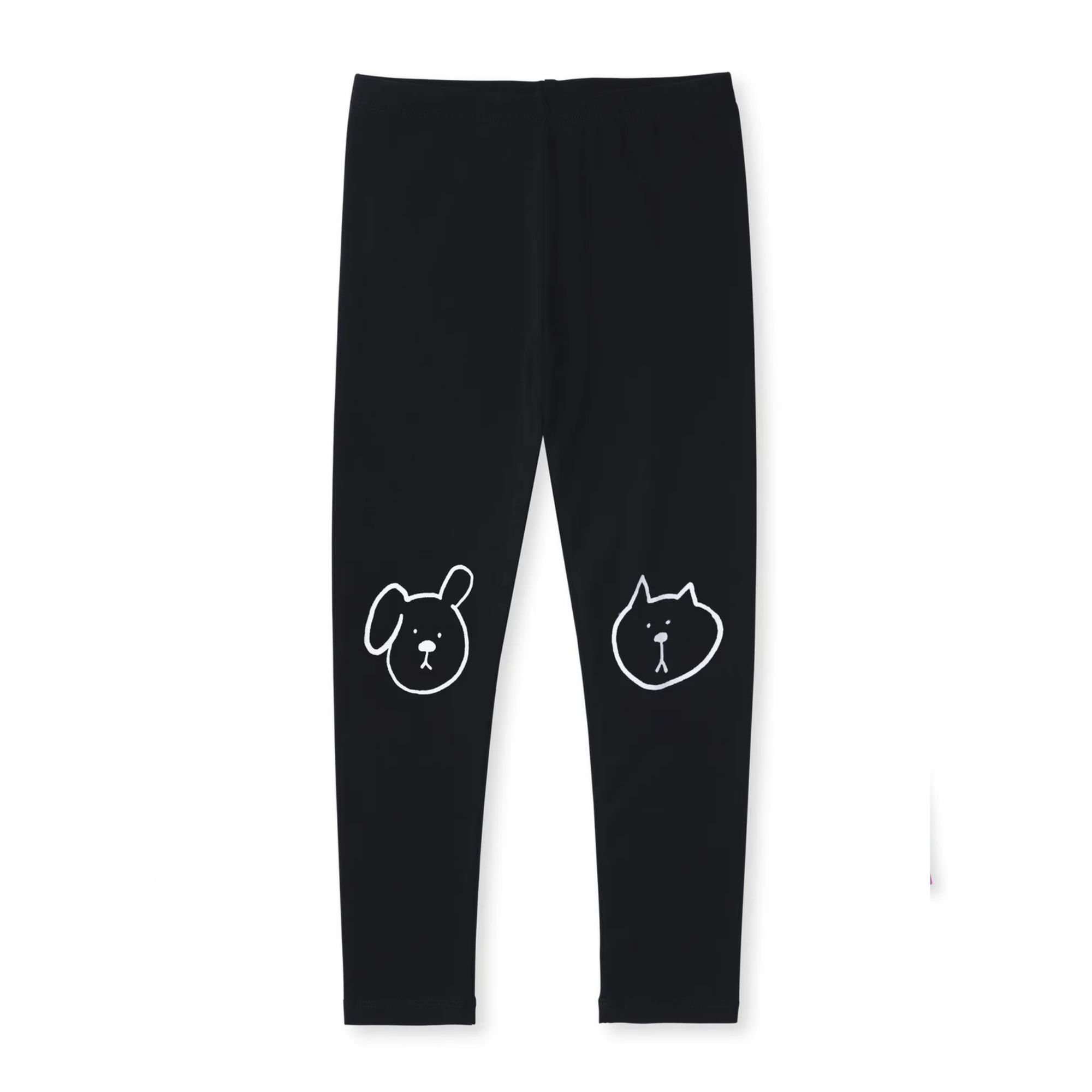 Minti Hello Buddies Tights