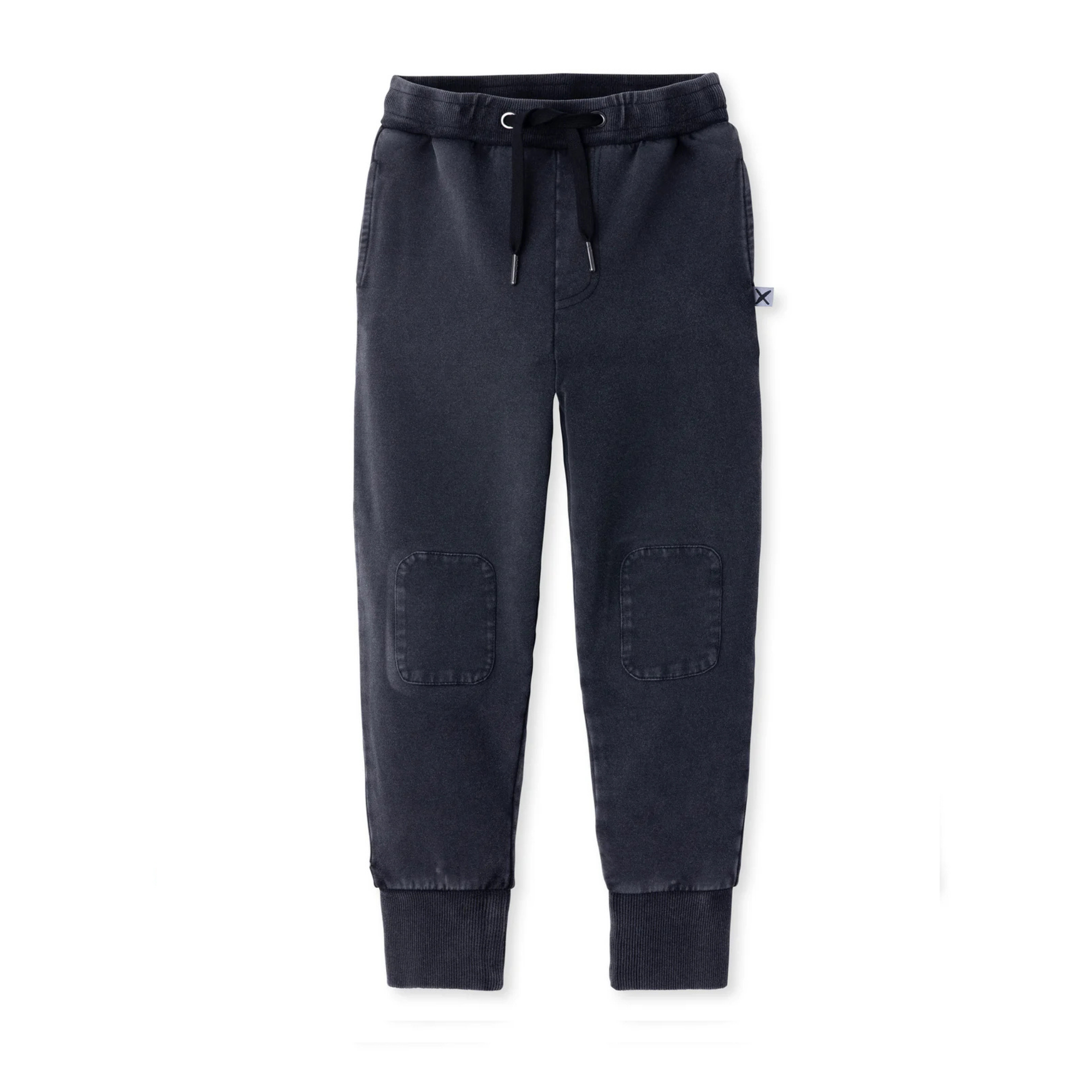 Minti Blasted Patch Trackies
