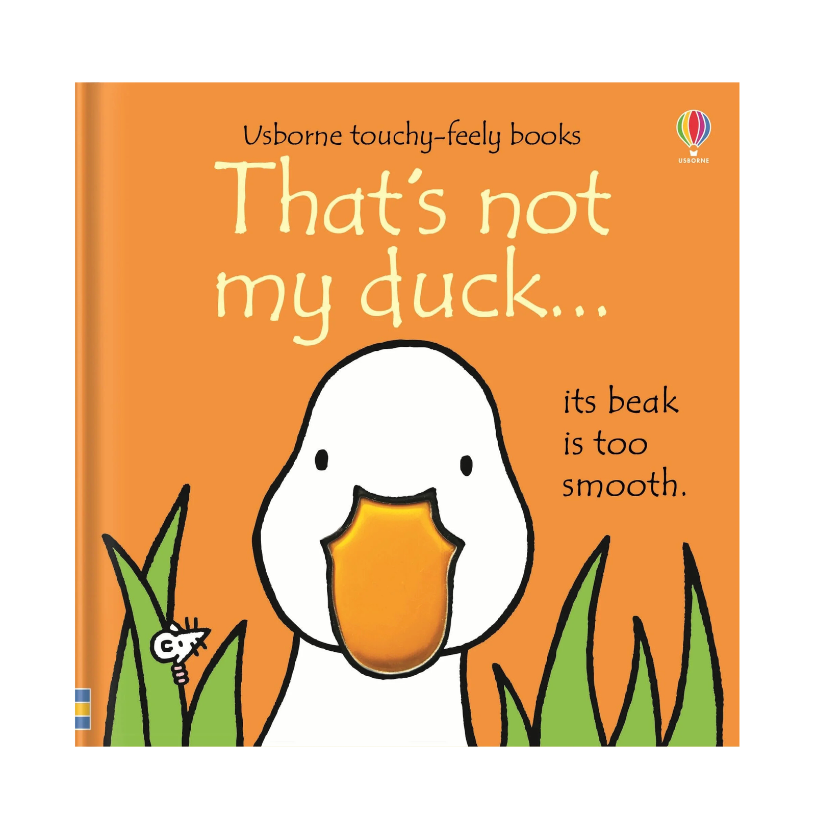 Thats Not My Duck