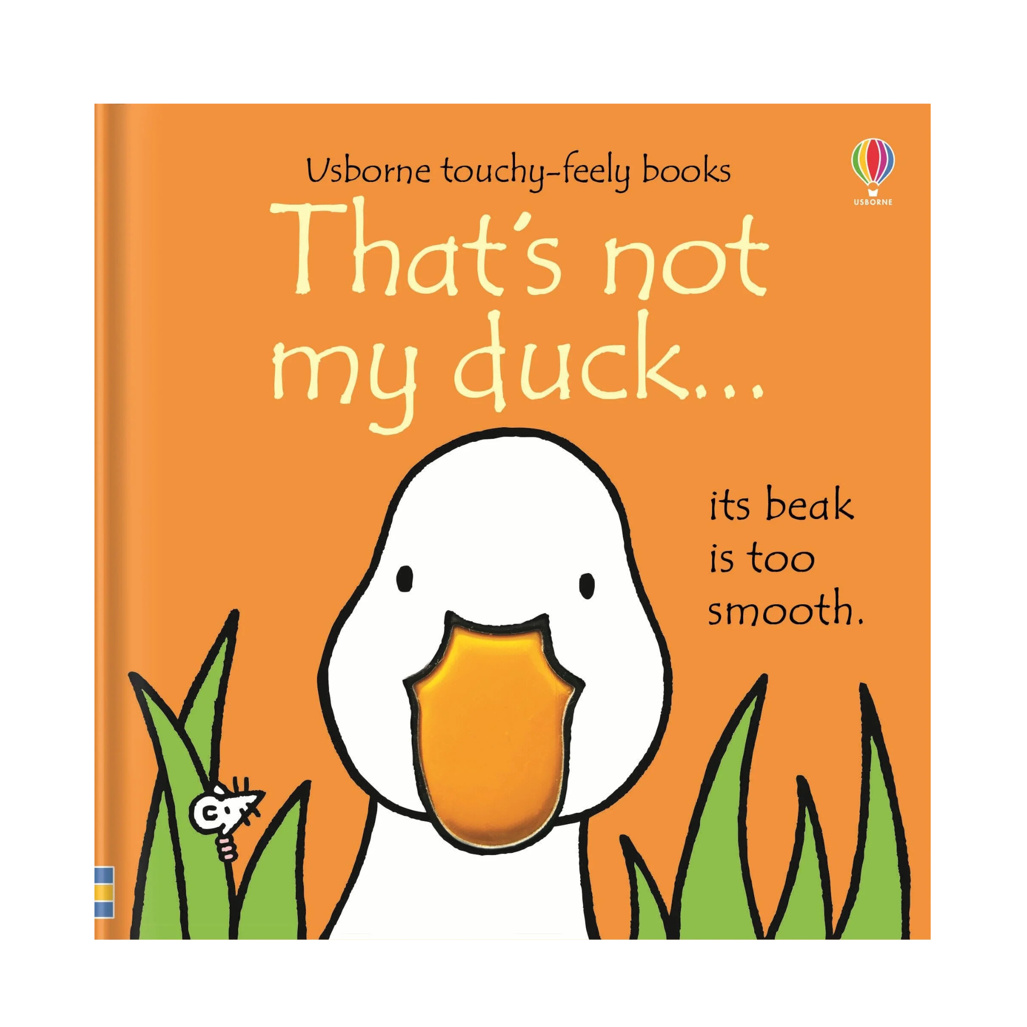 Thats Not My Duck