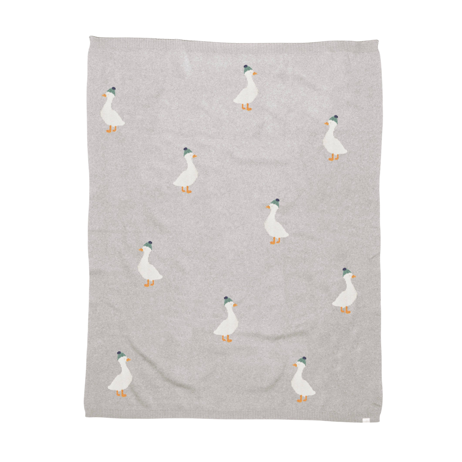 Toshi Organic Blanket Mystical - Lucie Goosie