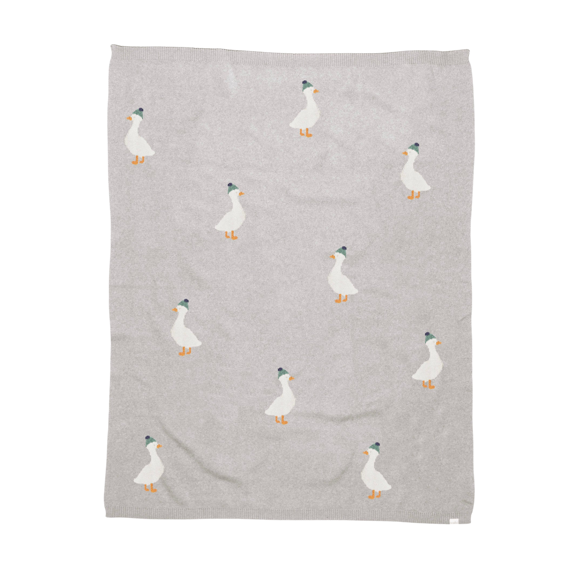 Toshi Organic Blanket Mystical - Lucie Goosie