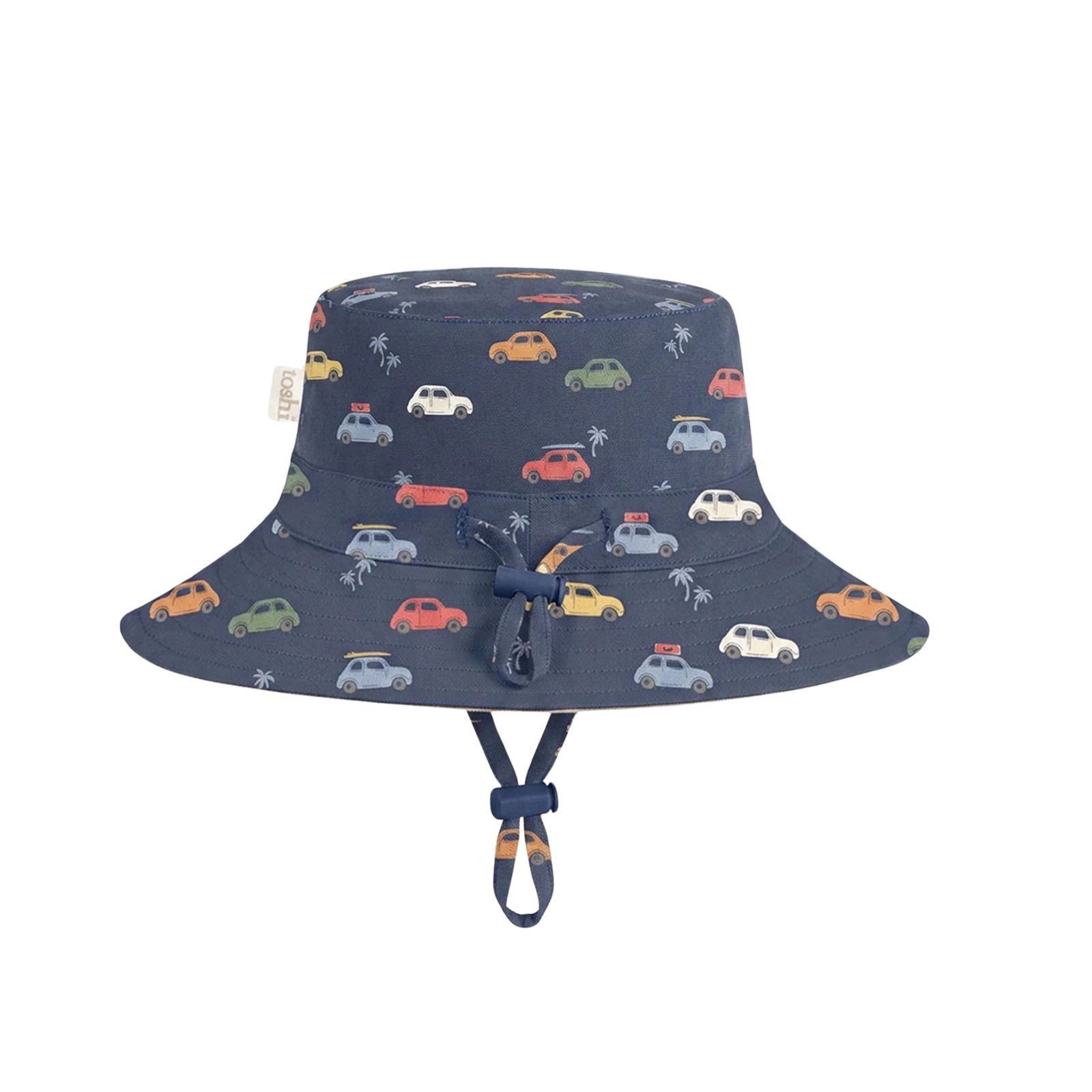 Toshi Sunhat Tide Big Mini