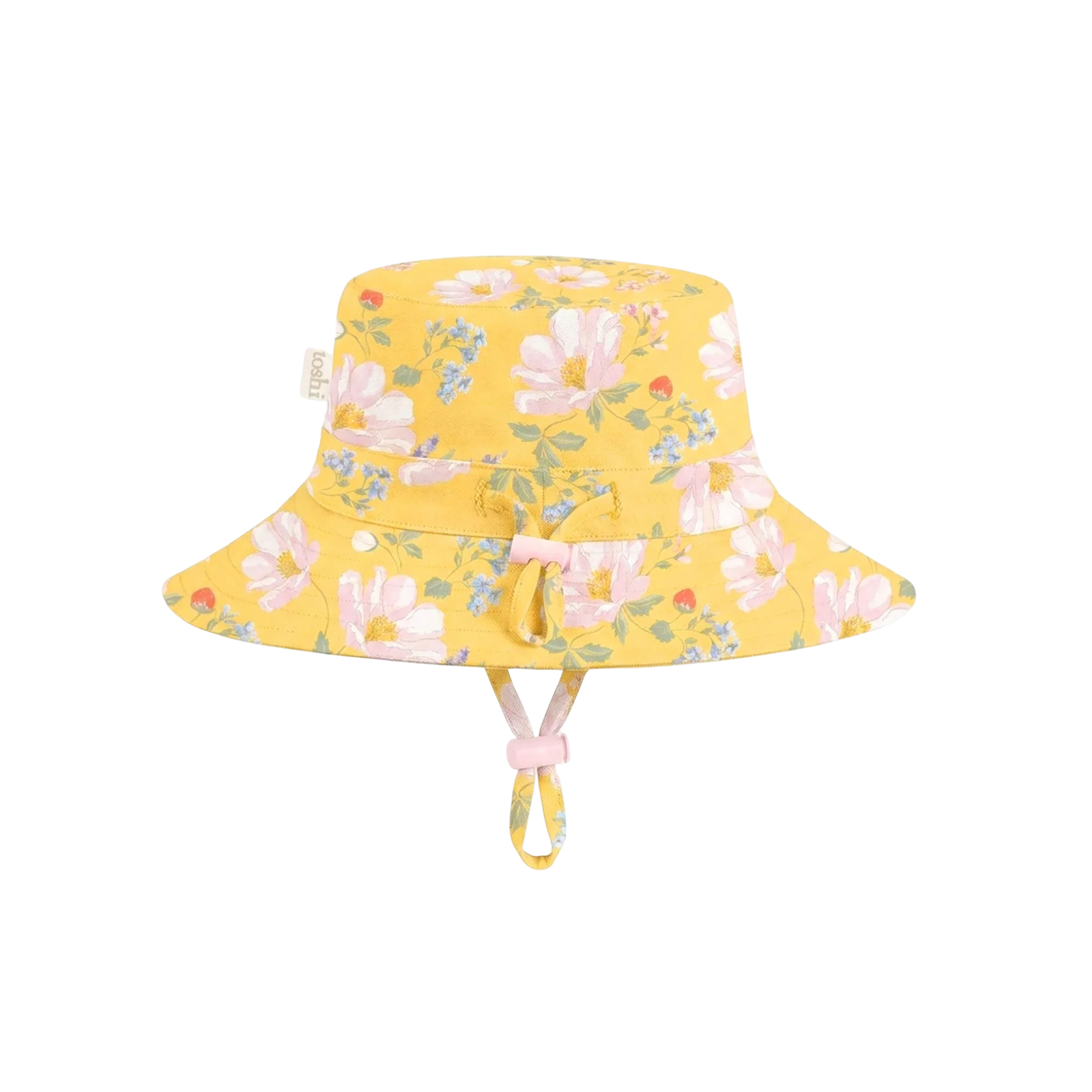 Toshi Sunhat Camille Sunny