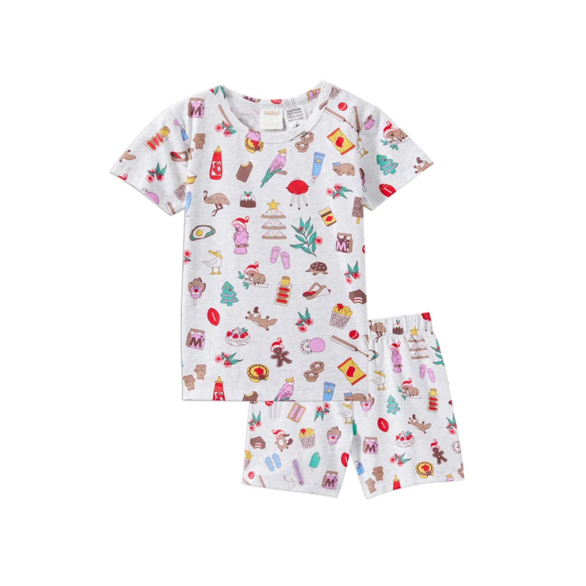 Very Aussie Pj's