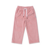 Minti Cosy Cord Pants - Muted Pink
