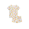 Milky Daffodil PJs - Multi color