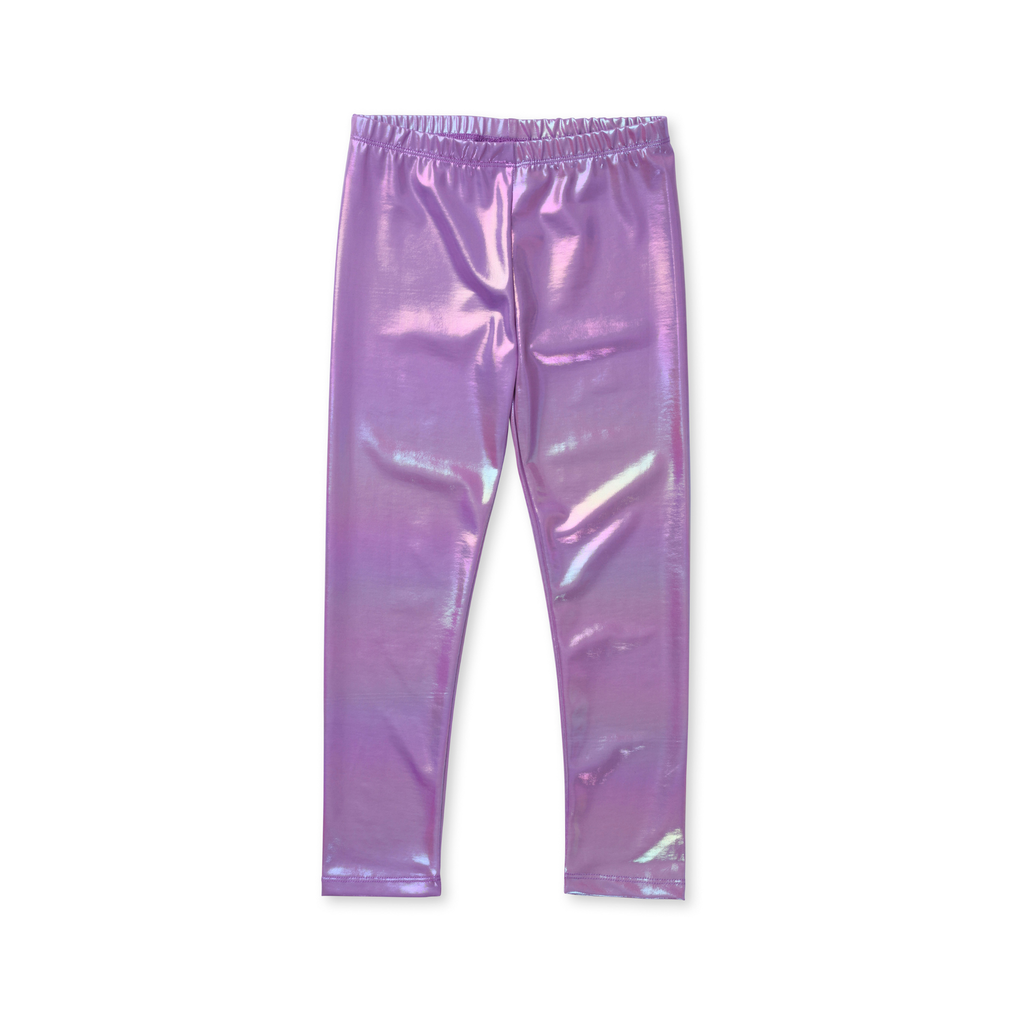 Minti Shimmer Tights - Purple