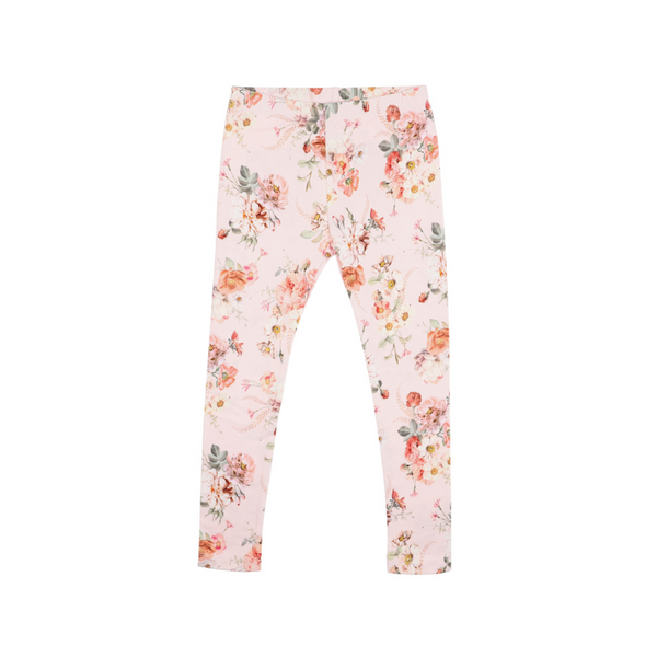 Bebe Dotti Print Legging - Dotti Print - Canterbury Kids