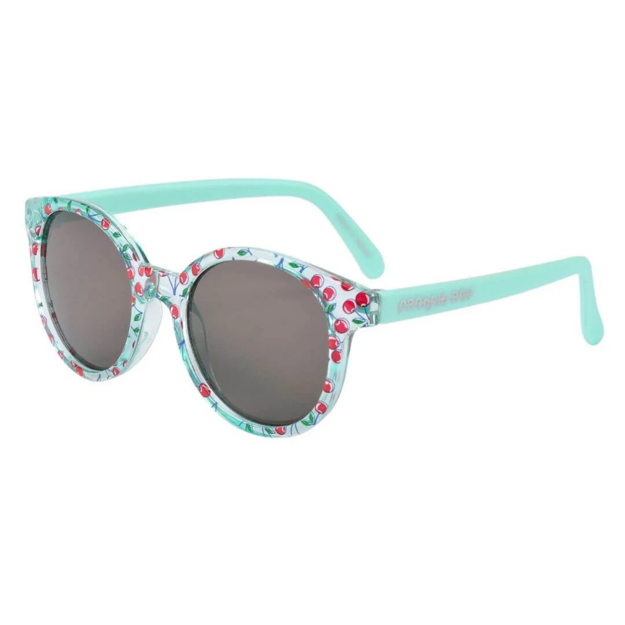 Frankie Ray Toddler Sunglasses - Sprinkle, Mint Cherry
