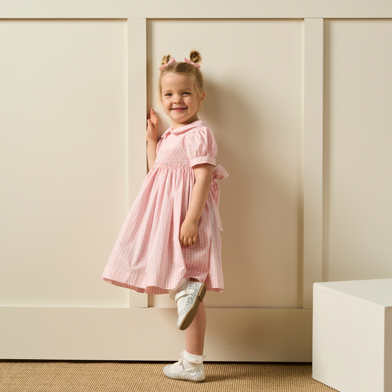 Smox Rox little Darling Dress
