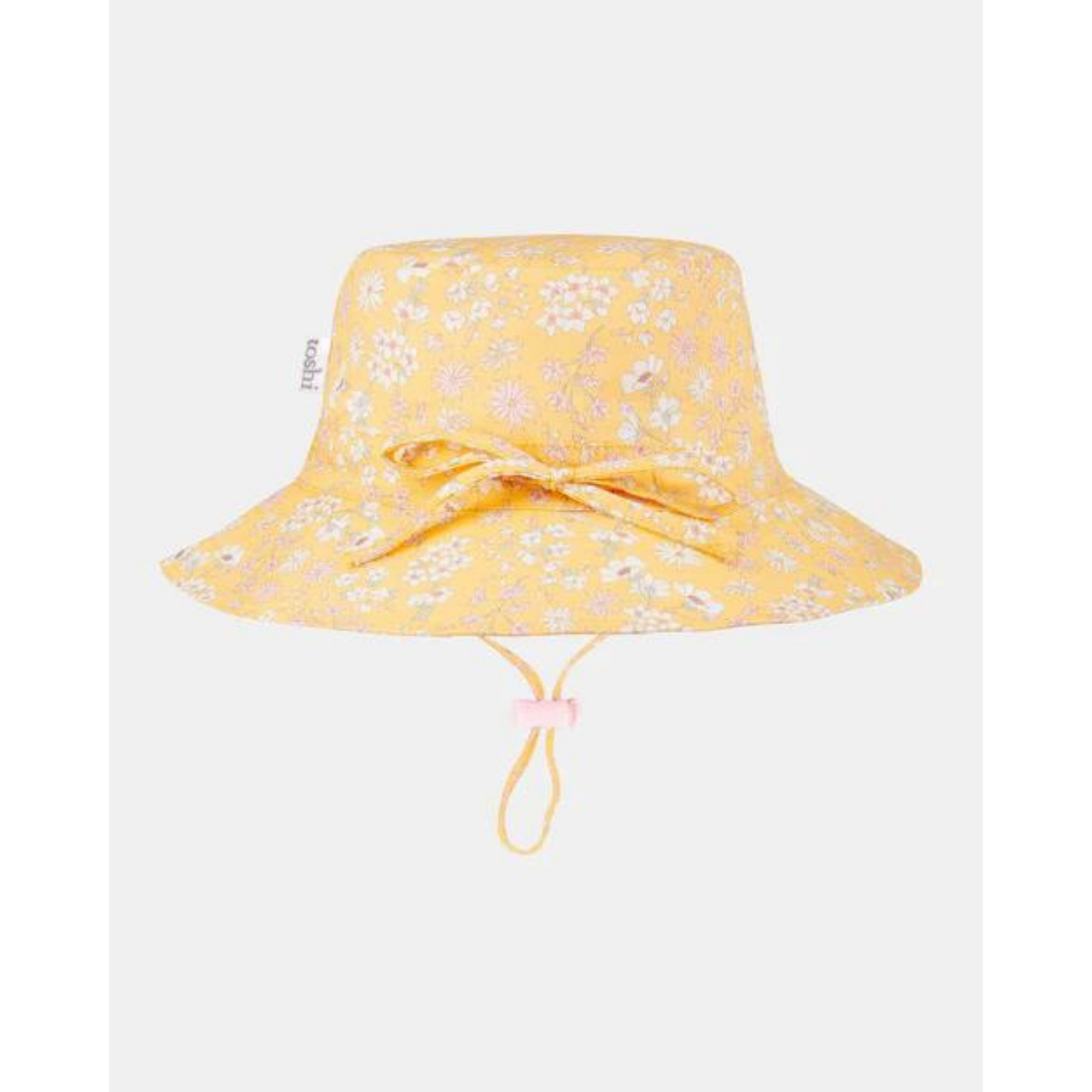 Toshi Sunhat Eva - Sunny