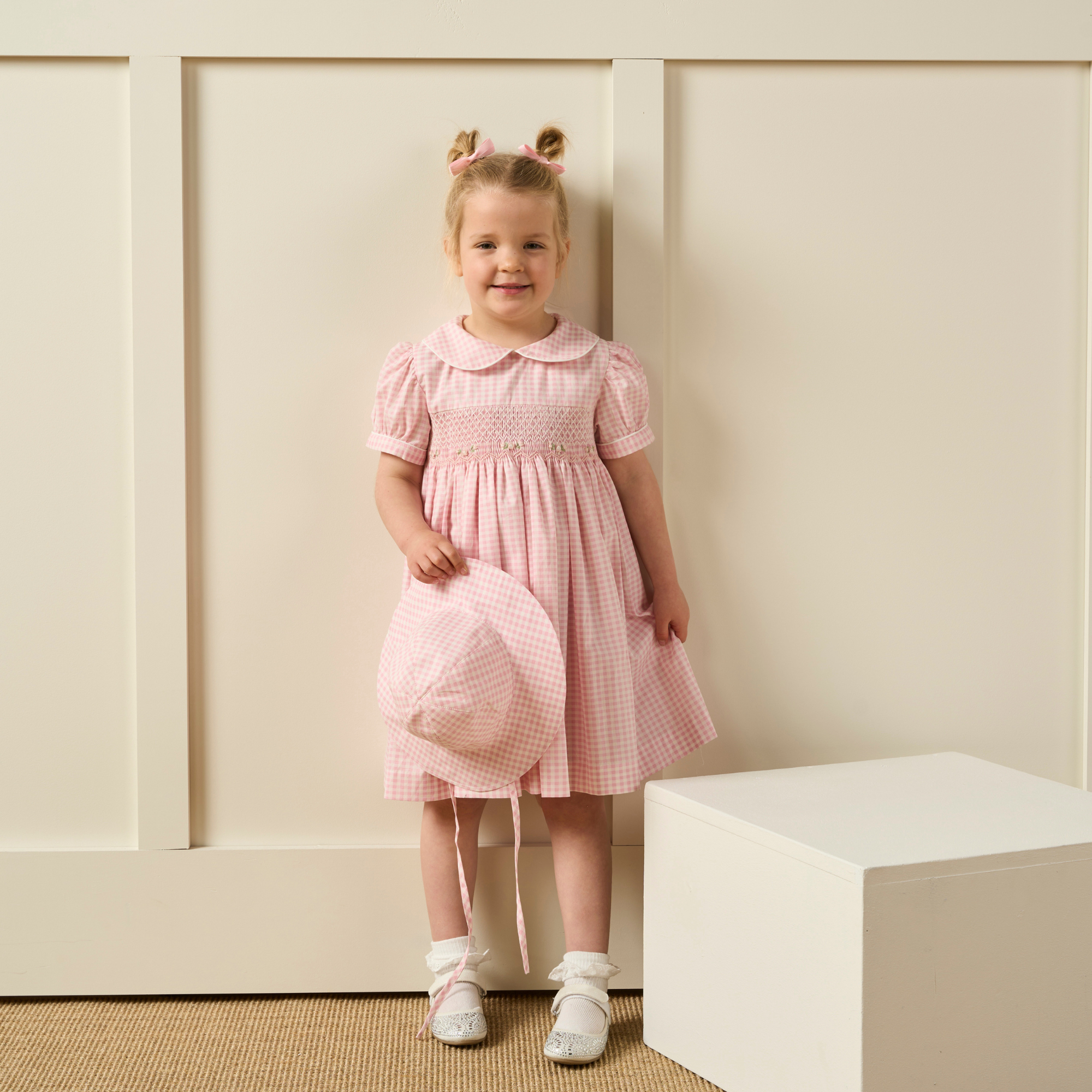 Smox Rox little Darling Dress