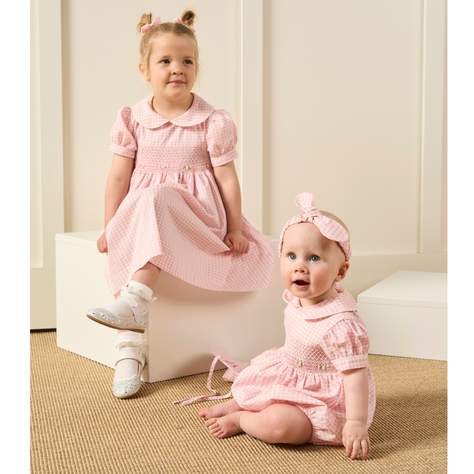 Smox Rox little Darling Dress