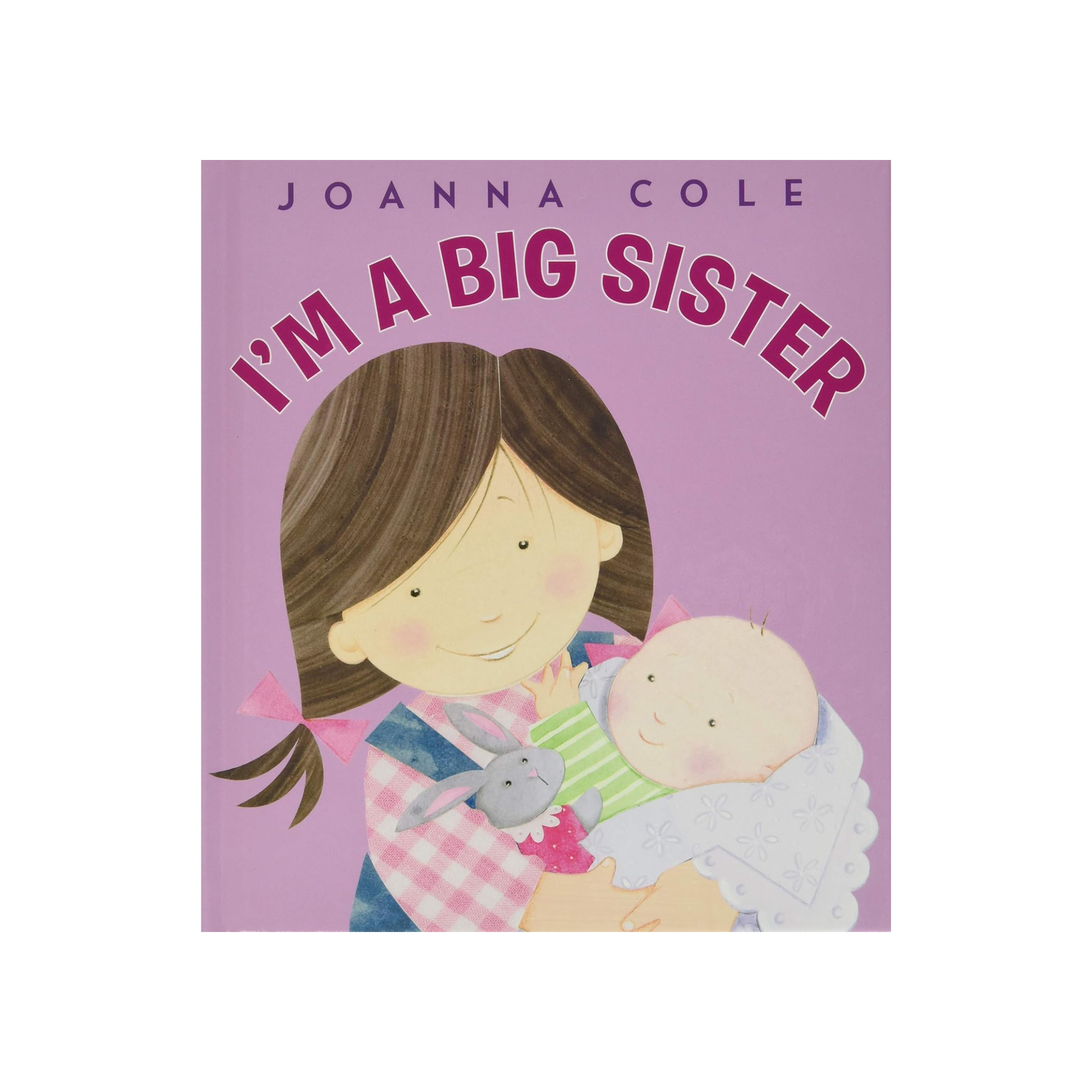 I'm a Big Sister