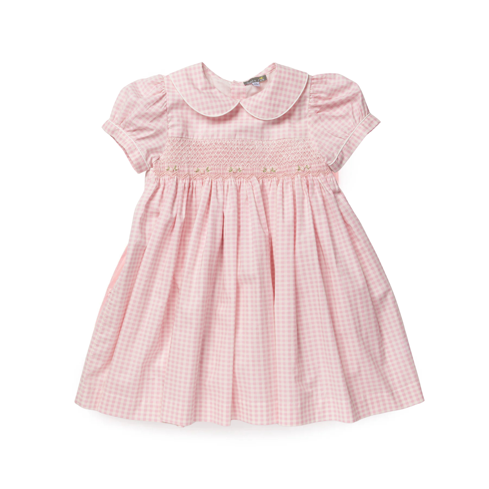 Smox Rox little Darling Dress