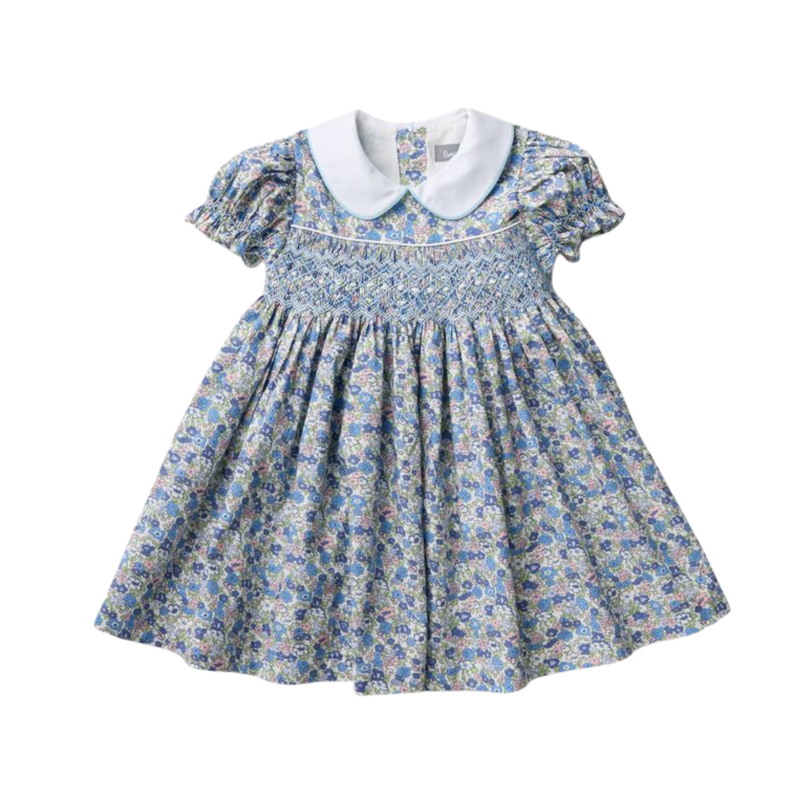 Smox Rox Valentine Dress