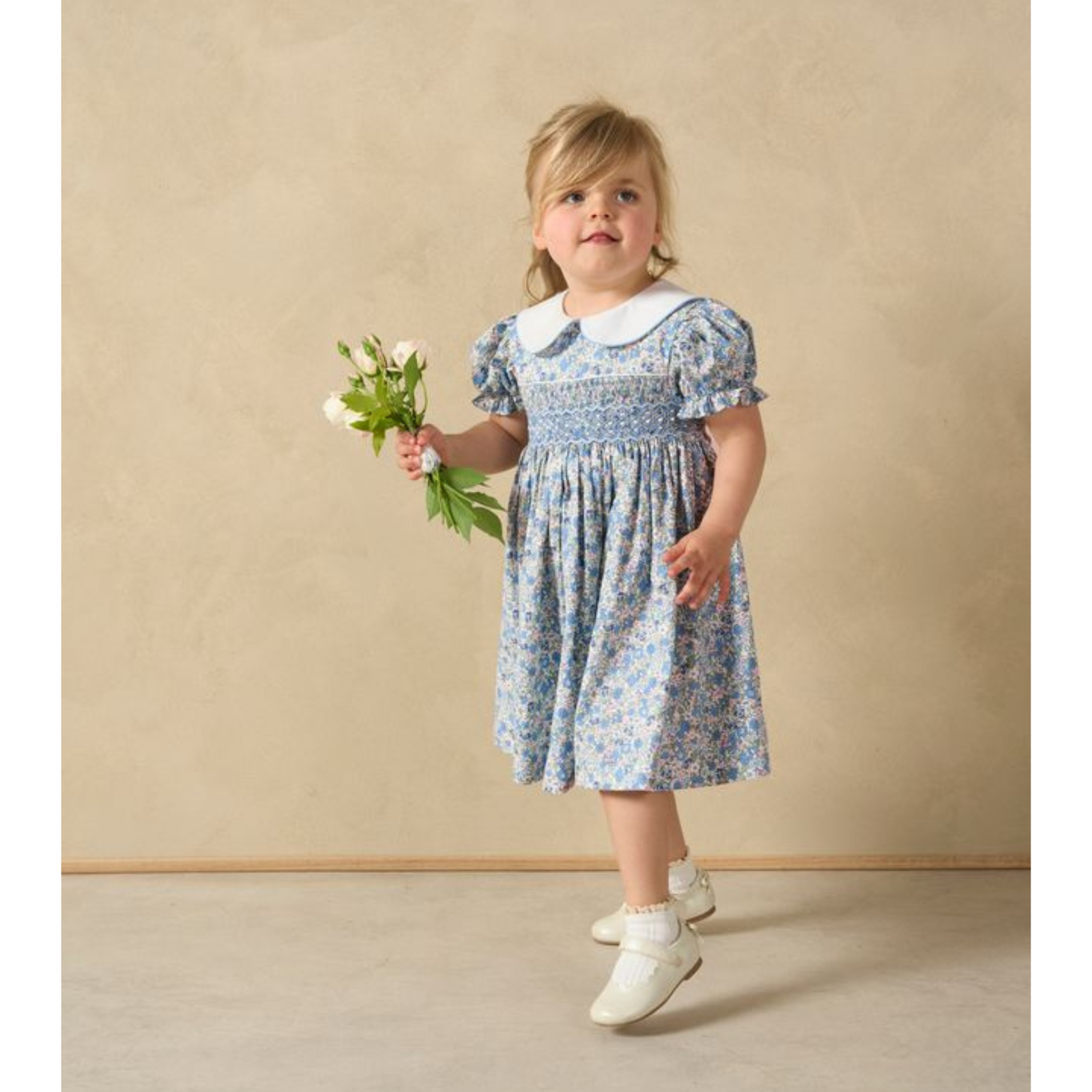Smox Rox Valentine Dress