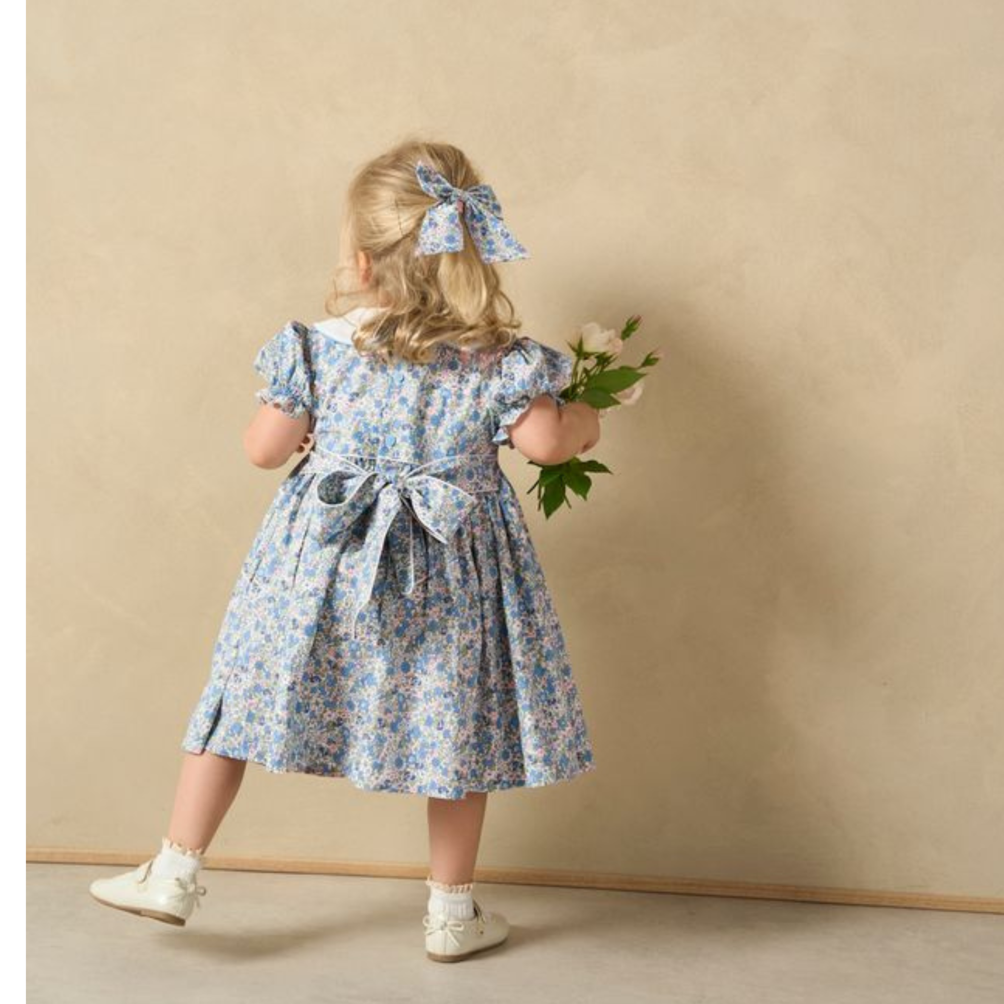 Smox Rox Valentine Dress