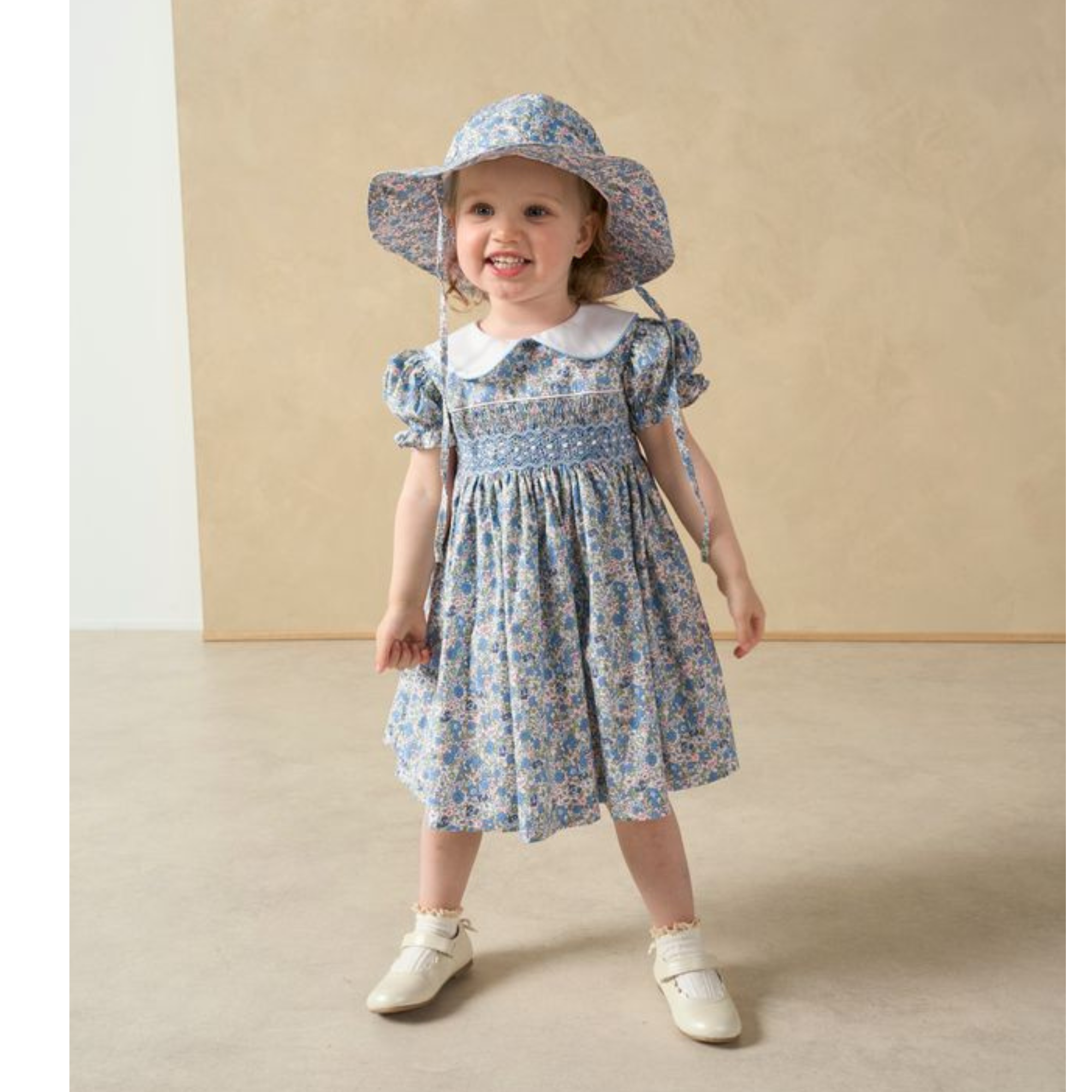 Smox Rox Valentine Dress